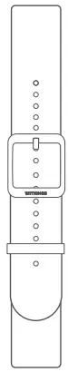 WITHINGS Scanwatch Hybrid Smartwatch - Figure 2