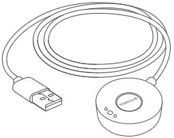 WITHINGS Scanwatch Hybrid Smartwatch - Figure 3