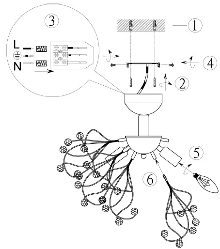 TRIO-R61314006-Recessed-Ceiling-Light-Gloria-4x25W-fig- (1)