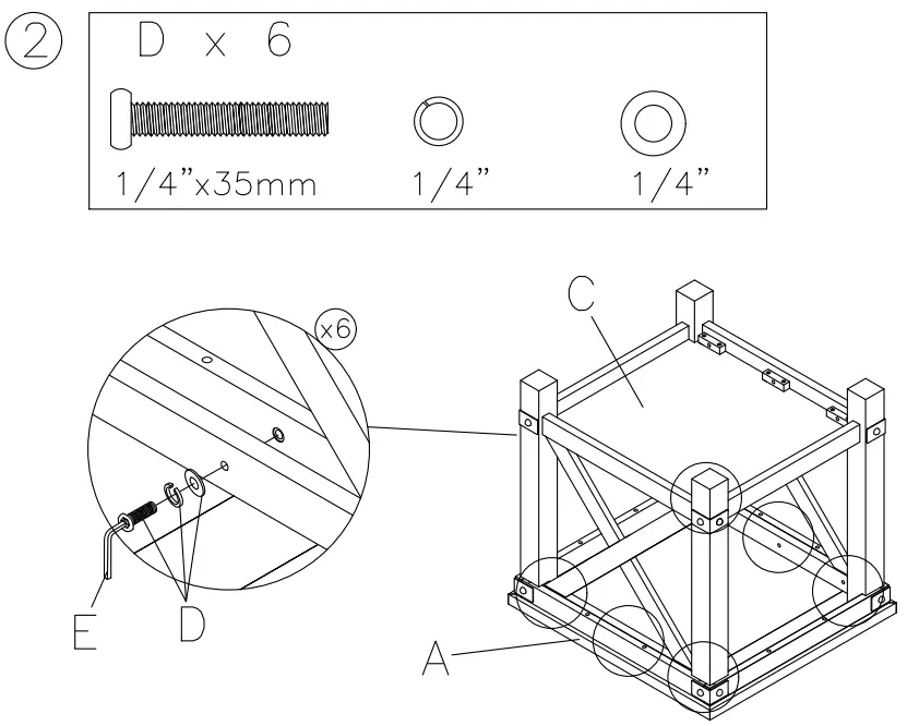 ASHLEY-T929-3-Carynhurst-End-Table-FIG-4