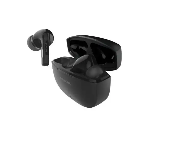 Nokia Tws-521 Micro Earbuds Pro User Guide