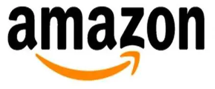 amazon LOGO
