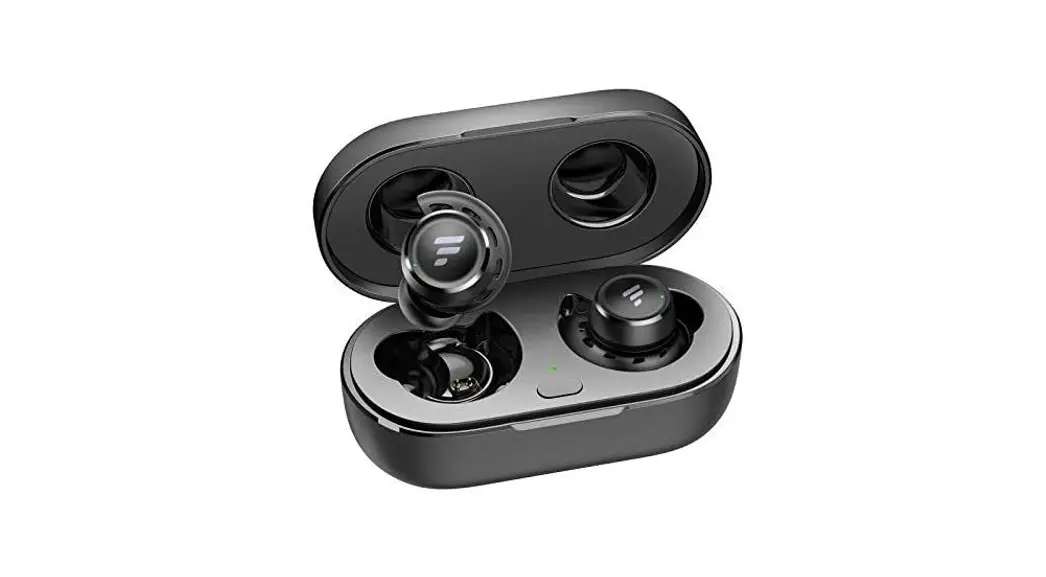 Amazon Wireless Earbuds T20 User Manual