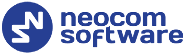 neocom - logo