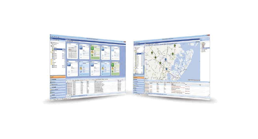Neocom Software Trbonet Enterprise Software User Guide