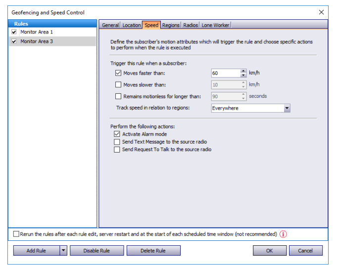 neocom software TRBOnet Enterprise Software - fig 10