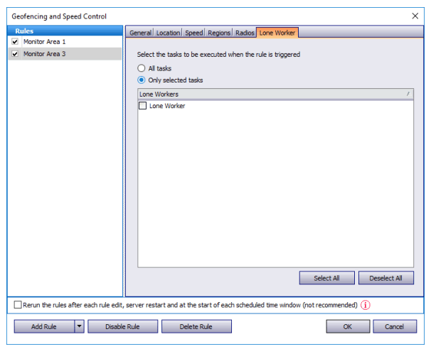 neocom software TRBOnet Enterprise Software - fig 13