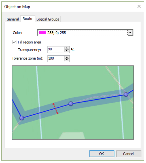 neocom software TRBOnet Enterprise Software - fig 6