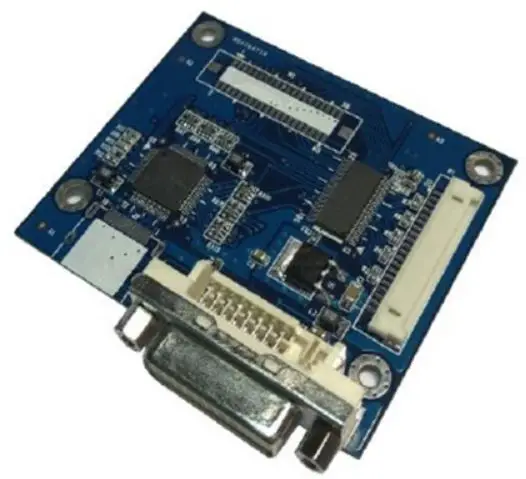 FORENEX-FR-LVDS-D-H-Single-channel-Peripheral-Board-PRODUCT