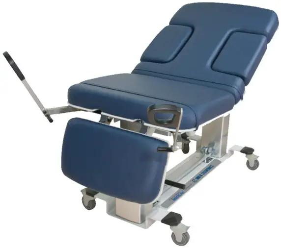 OAKWORKS Multispecialty Ultrasound Exam Table 2