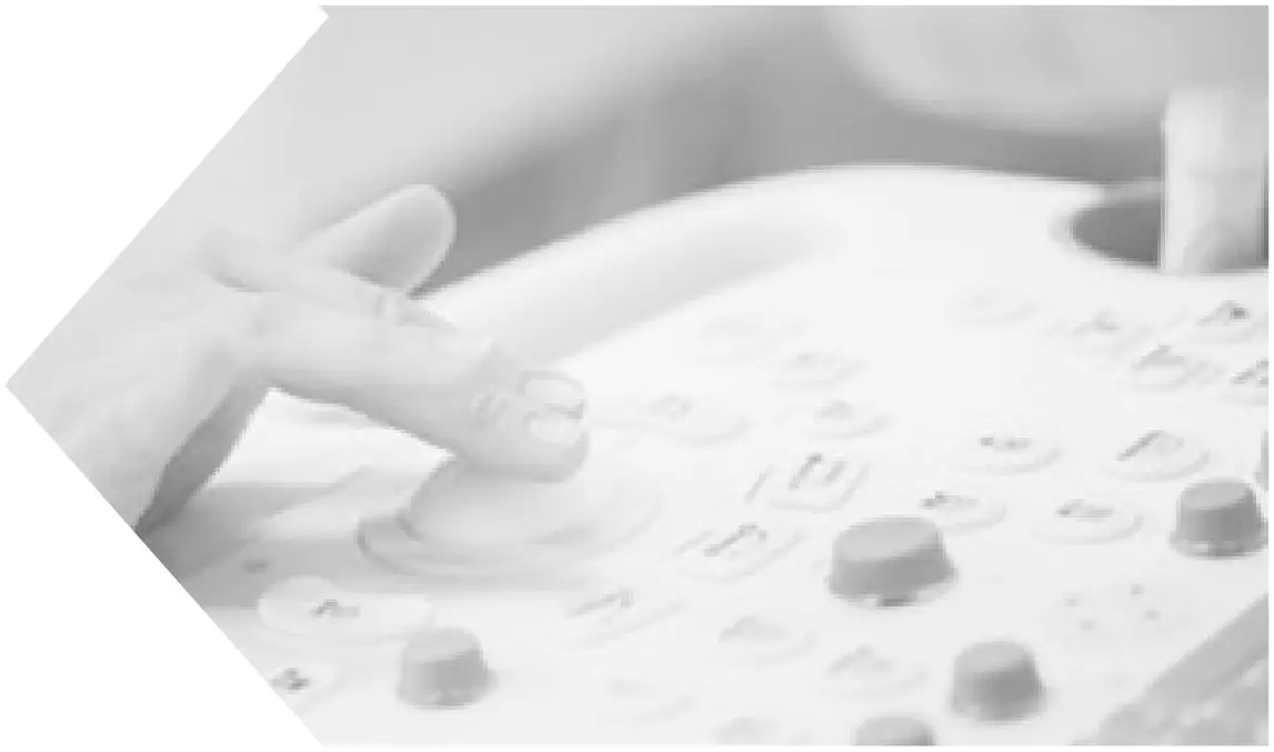 OAKWORKS Multispecialty Ultrasound Exam Table