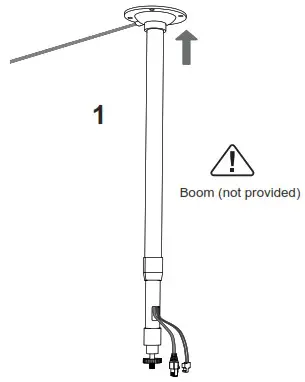 GRANDSTREAM GSC3506 SIP Multicast Intercom Speaker - HARDWARE INSTALLATION 8