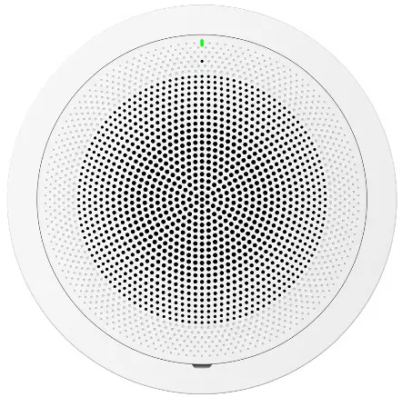 GRANDSTREAM GSC3506 SIP Multicast Intercom Speaker - cover