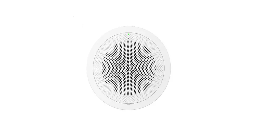 Grandstream Gsc3506 Sip-multicast Intercom Speaker Installation Guide