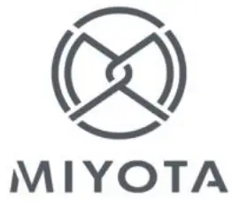 Miyota logo