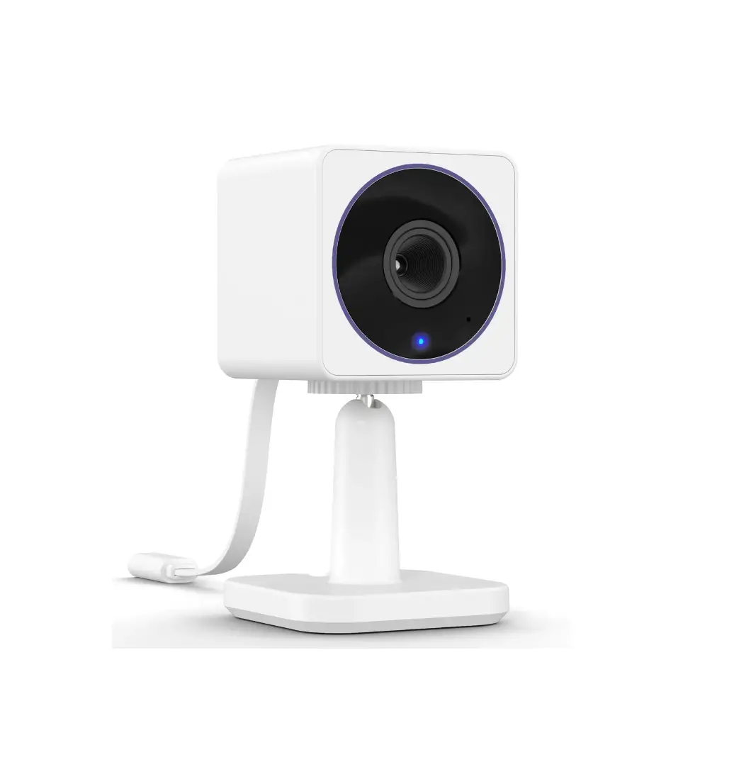 Wyze Cam Og Outdoor Camera User Guide