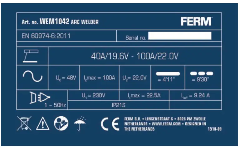 FERM-WEM1042-Arc-Welder- (11)