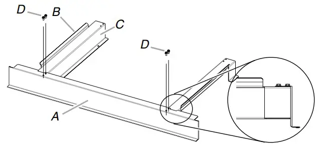 INSTALLATION INSTRUCTIONS