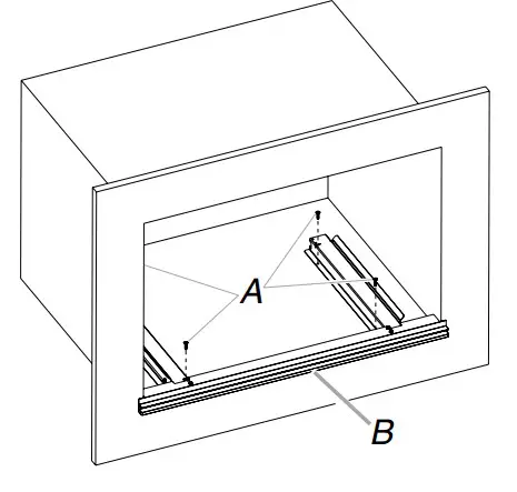 INSTALLATION INSTRUCTIONS