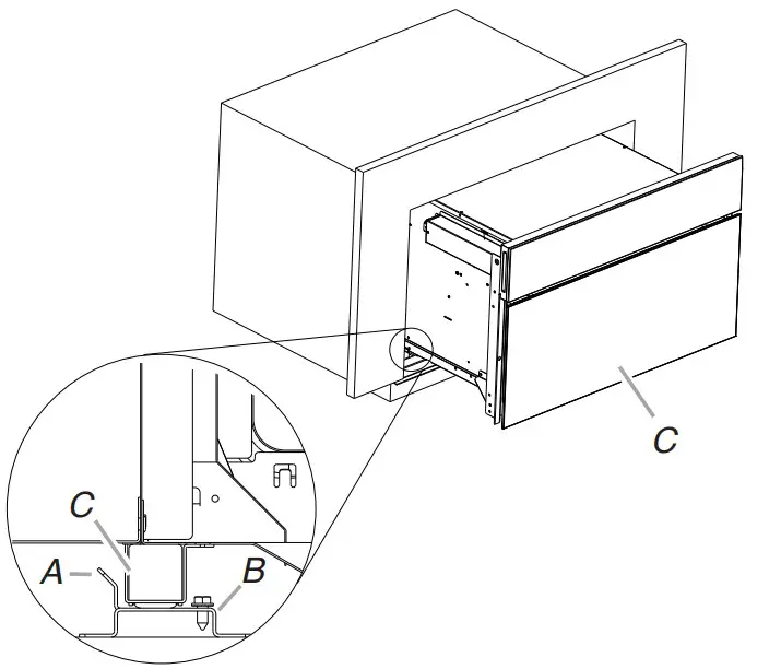 INSTALLATION INSTRUCTIONS