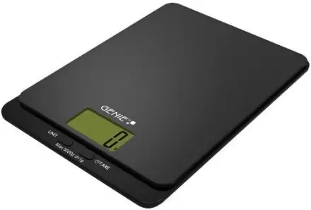 GENIE DLS5 Digital Letter Scale