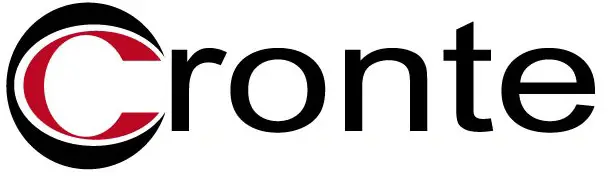 Cronte logo
