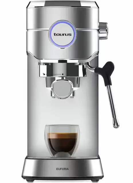 taurus-Euforia-Espresso-Coffee-Maker-peoduct-image