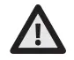 Warning Icon