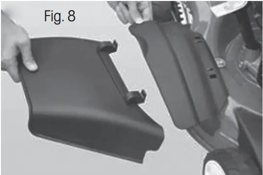 Installation Instruction