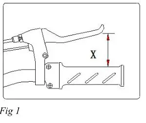 evinci TD-Series Electric Bicycle - Figure 1