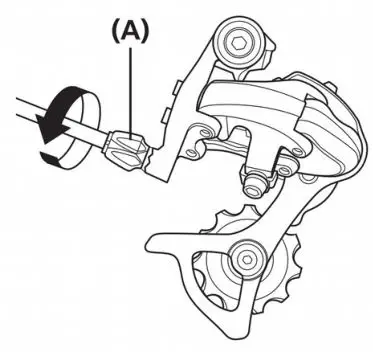 evinci TD-Series Electric Bicycle - Gears 2