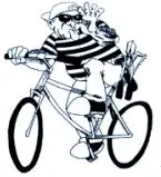 evinci TD-Series Electric Bicycle - encourage you to register your bike