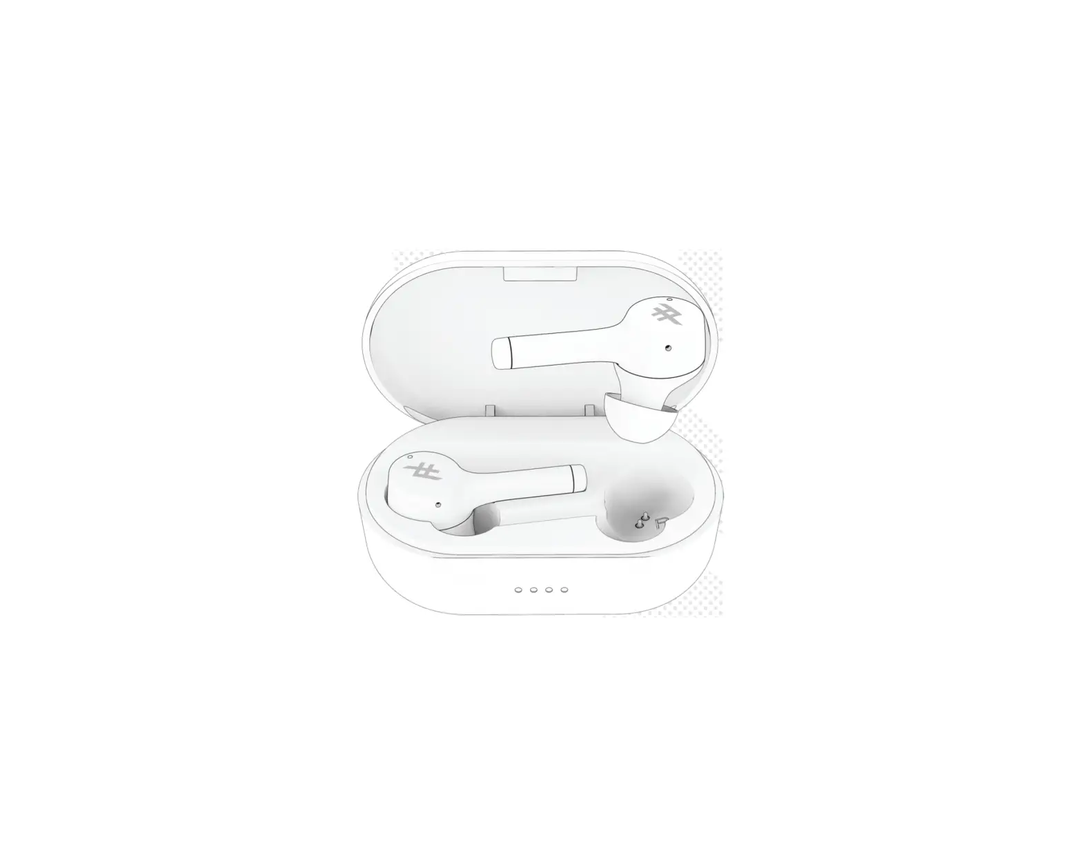 Ifrogz Airtime Pro 2 Truly Wireless Earbuds User Guide