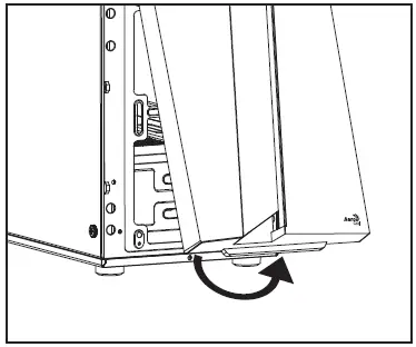 AeroCool-Bolt-Glass-Edition-ARGB-Mid-Tower-Chassis-FIG-9