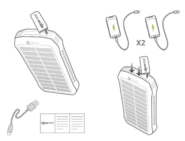 BOOMPODS-10000-mAh-Solar-Powerbank FIG- (1)