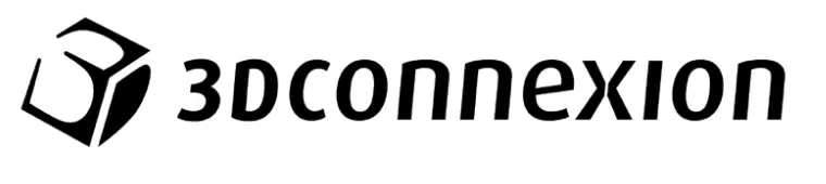 3Dconnexion - logo