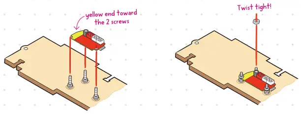 KiwiCo Kinetic Light Up Speaker - bottom panel 3