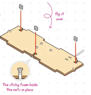 KiwiCo Kinetic Light Up Speaker - bottom panel2