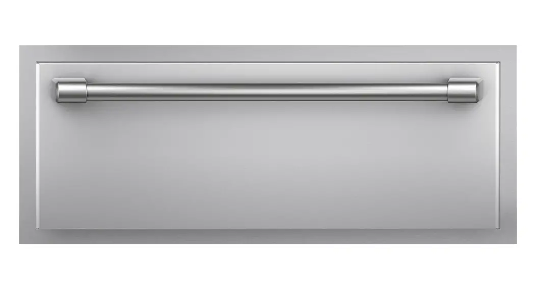 Wildfire Wf-warmdrw Warming Drawer Instruction Manual Wildfire Wf-warmdrw Warming Drawer Instruction Manual