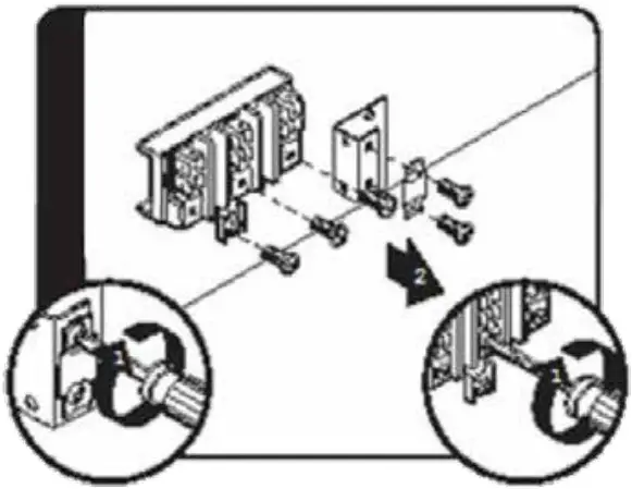 WILDFIRE WF WARMDRW Warming Drawer - Installation 5