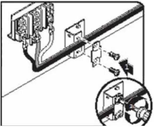 WILDFIRE WF WARMDRW Warming Drawer - Installation 7