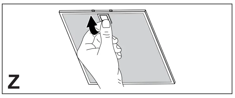 FRANKE FTMY AH BK MATT F90 Hood 2