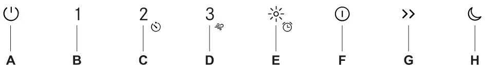 FRANKE FTMY AH BK MATT F90 Hood - clean 2