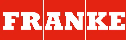 FRANKE - Logo