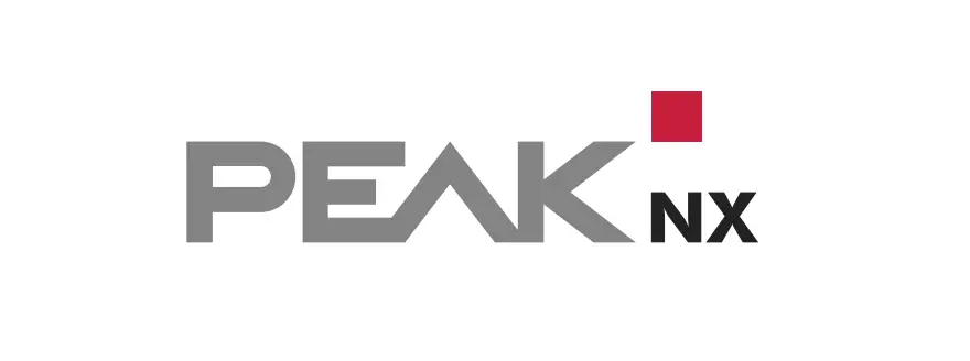 Peak Nx Adapter For The Flush-mounted Box Of The Merten Touch Panel 7 Instructions Peak Nx Adapter For The Flush-mounted Box Of The Merten Touch Panel 7 Instructions