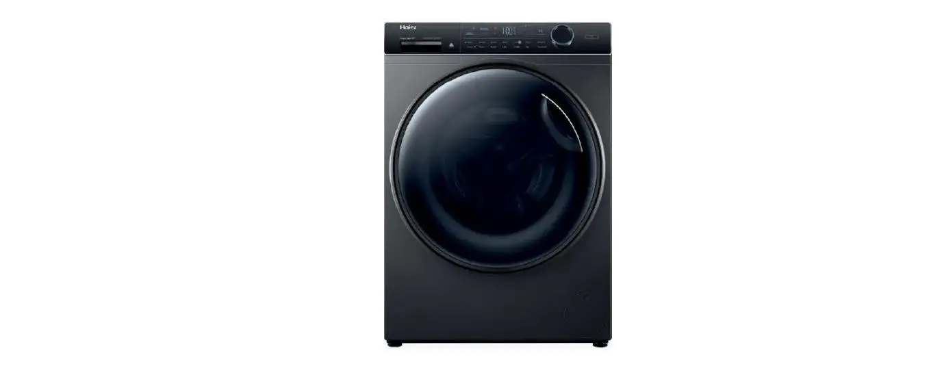 Haier Hwf80anb1 Front Loader Washing Machine User Guide