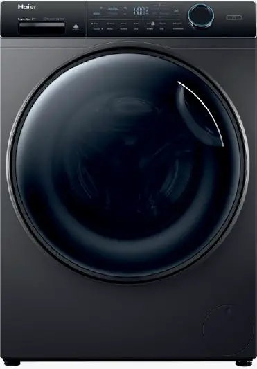 Haier HWF80ANB1 Front Loader Washing Machine-fig1