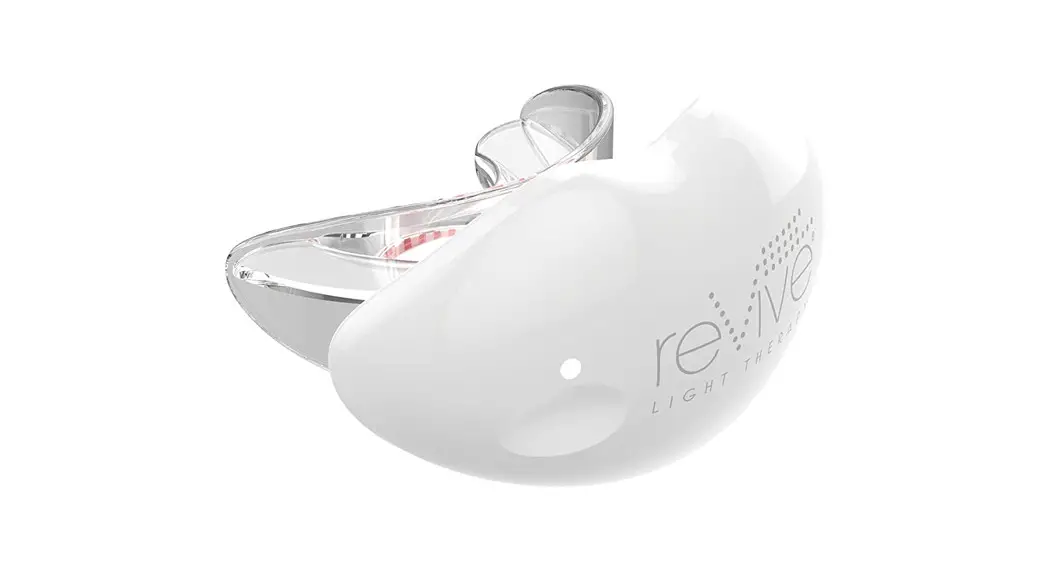 Revive Lip Care Multi-spectrum Light User Guide