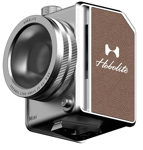 AEC Lighting Solutions Co Ltd HOBOLITH MINI