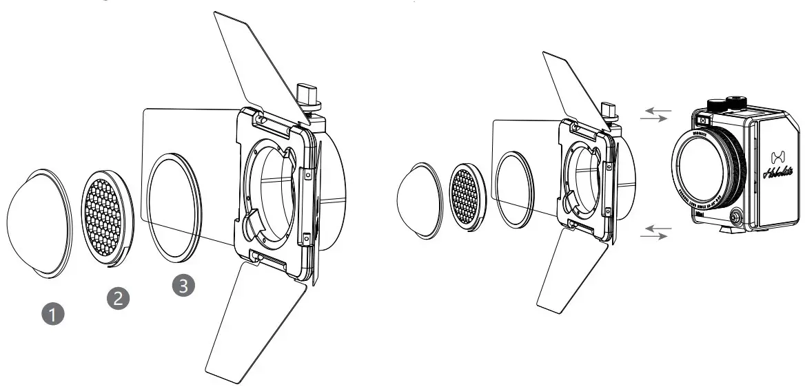 Installation Instruction